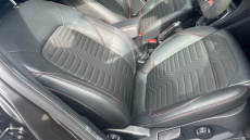 Ford Puma 1.0 EcoBoost Hybrid mHEV ST-Line X 5dr Petrol Hatchback